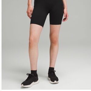 Lululemon Fast and Free 8’ Shorts